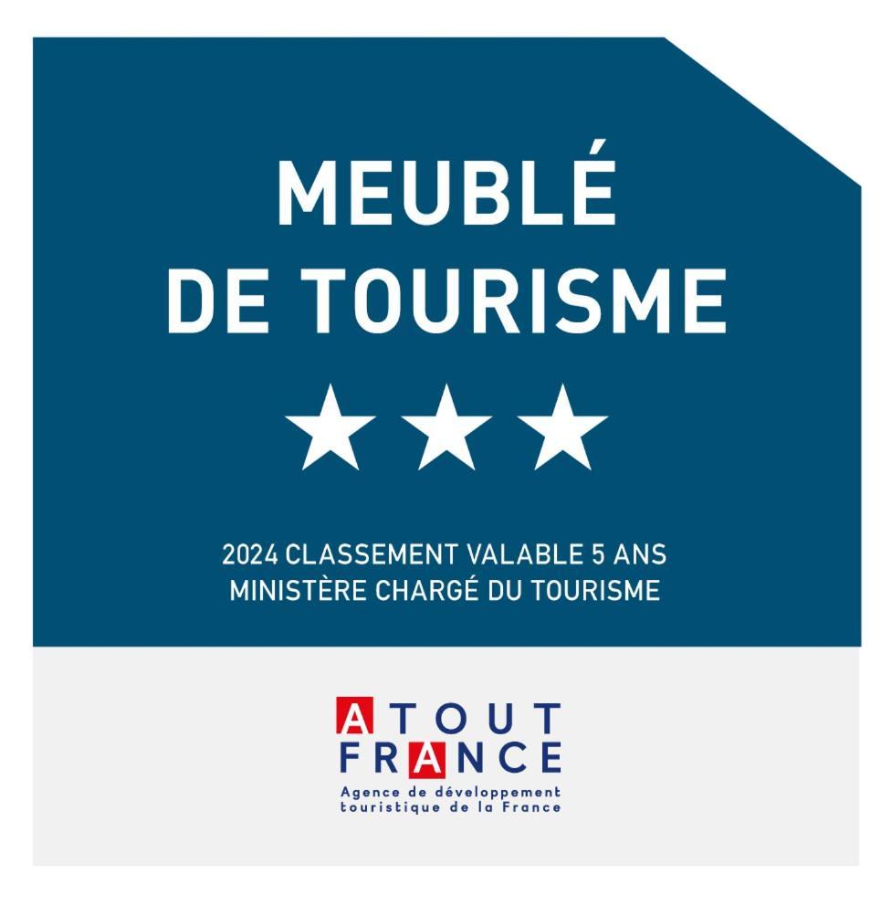 Appartement A-Mi-Chemin - Centre-Ville De Tournus Exterior photo